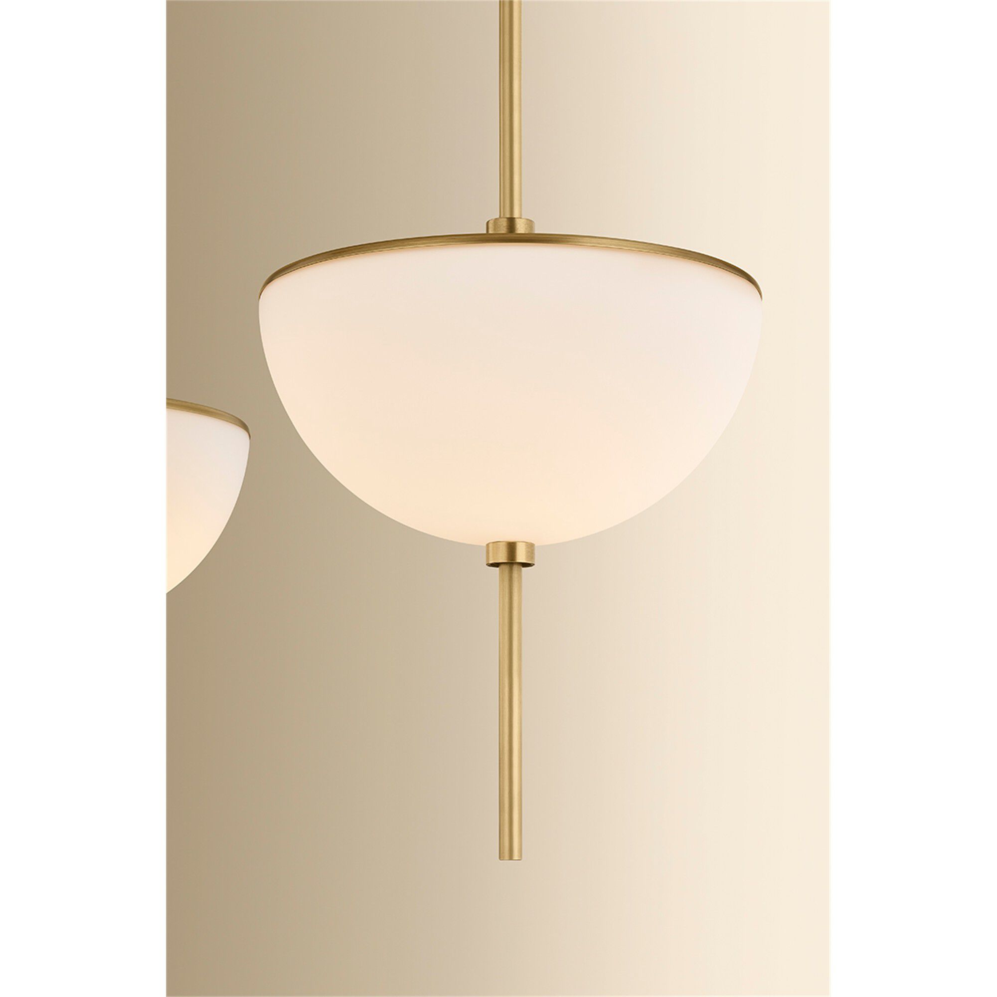 Zhora Small Chandelier,